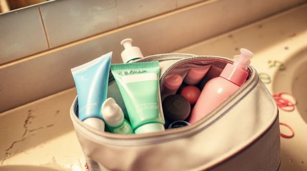 10 astuces incontournables pour bien entretenir votre trousse de toilette