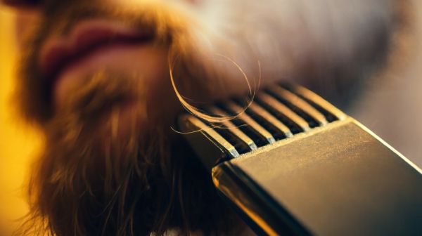 10 astuces pour réussir un dégradé de barbe à la tondeuse
