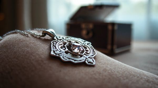 10 Raisons de choisir des bijoux personnalisés pour soi-même