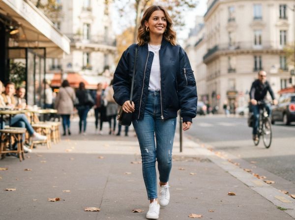 Bombers femme : votre guide d'achat ultime