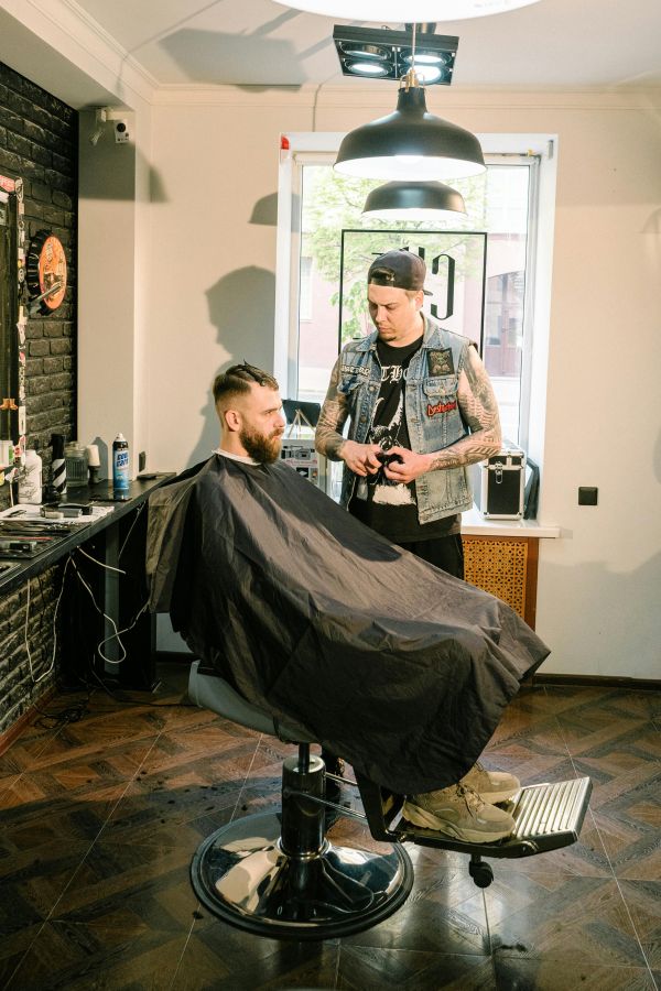 Découvrez le meilleur coiffeur à Annecy pour un look réussi !