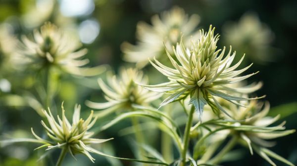 Guide des fleurs de chanvre : Caractéristiques visuelles et plus