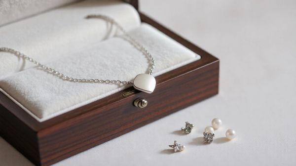Guide des prix des boîtes à bijoux : Comparez les offres