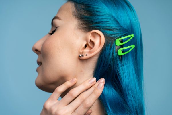 Quels sont les différents types de piercings à l’oreille ?