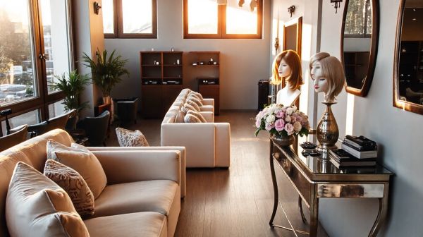 Top 5 des salons de coiffure à Annecy pour un look parfait